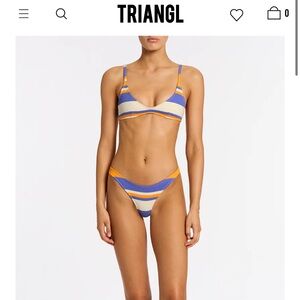Triangl Maia Bikini